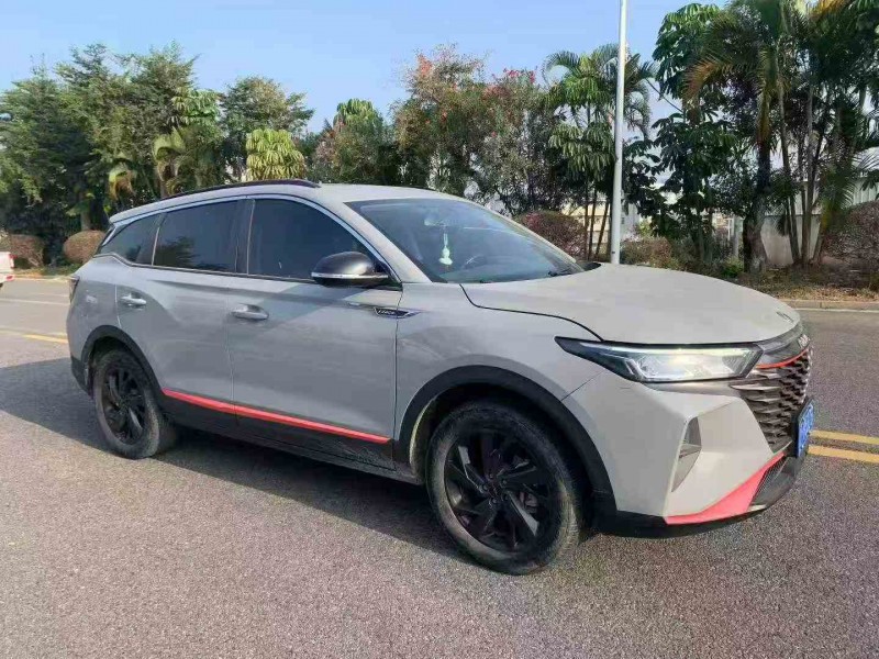 湛江22年东风风神2