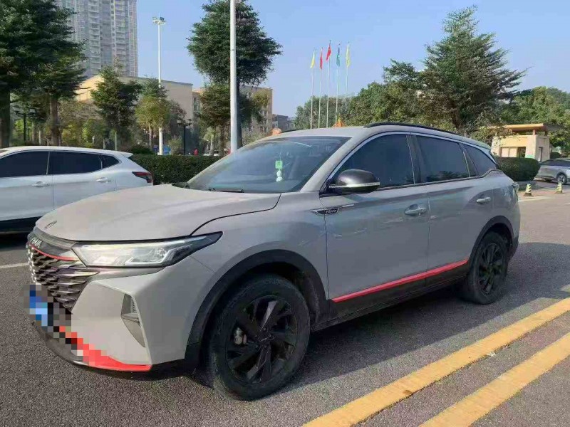 湛江22年东风风神3