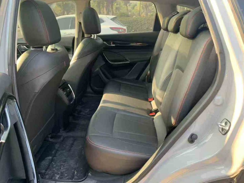 湛江22年东风风神5