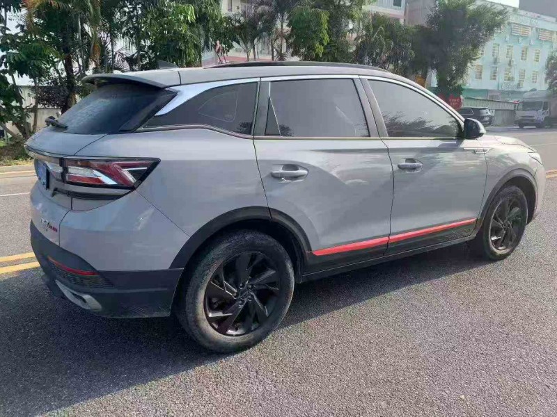 湛江22年东风风神7