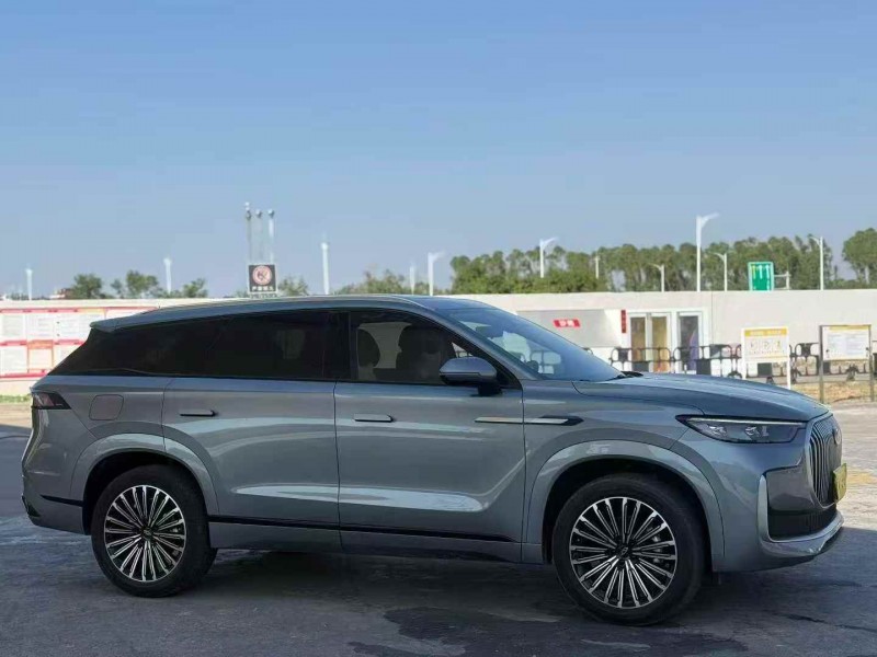 广州25年奇瑞瑞虎8