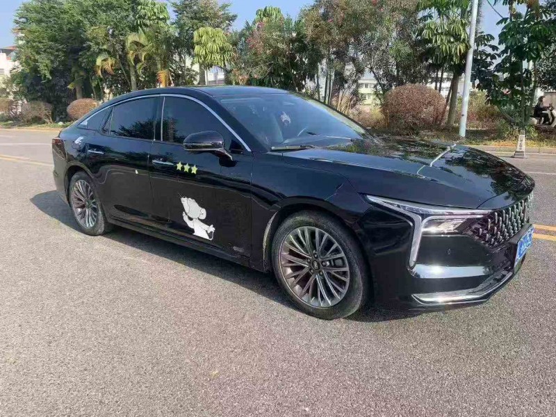 湛江23年奔腾B702