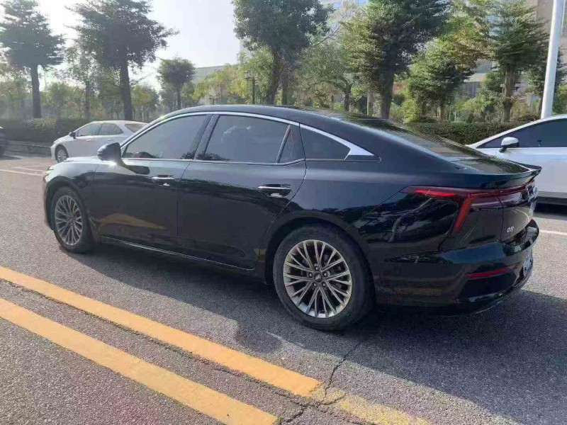 湛江23年奔腾B707