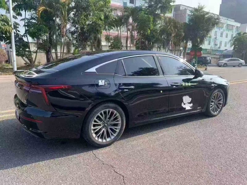 湛江23年奔腾B708