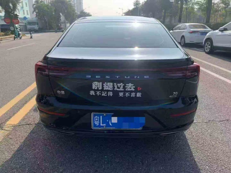 湛江23年奔腾B709