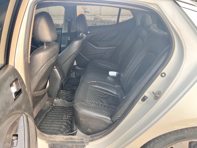 南阳13年起亚K56