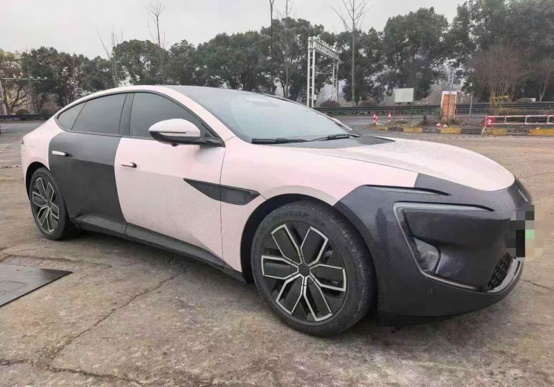 广州25年阿维塔123