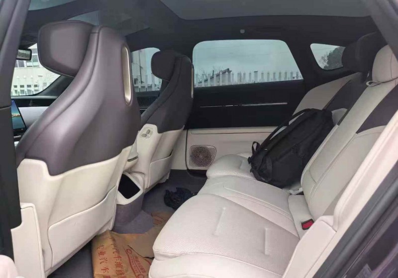 广州25年阿维塔124