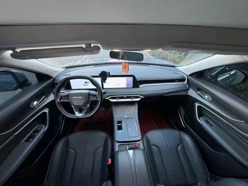 临沂24年启辰大V3