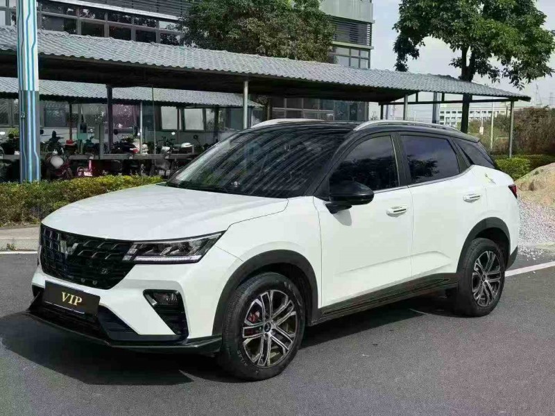 湛江23年五菱汽车星辰3