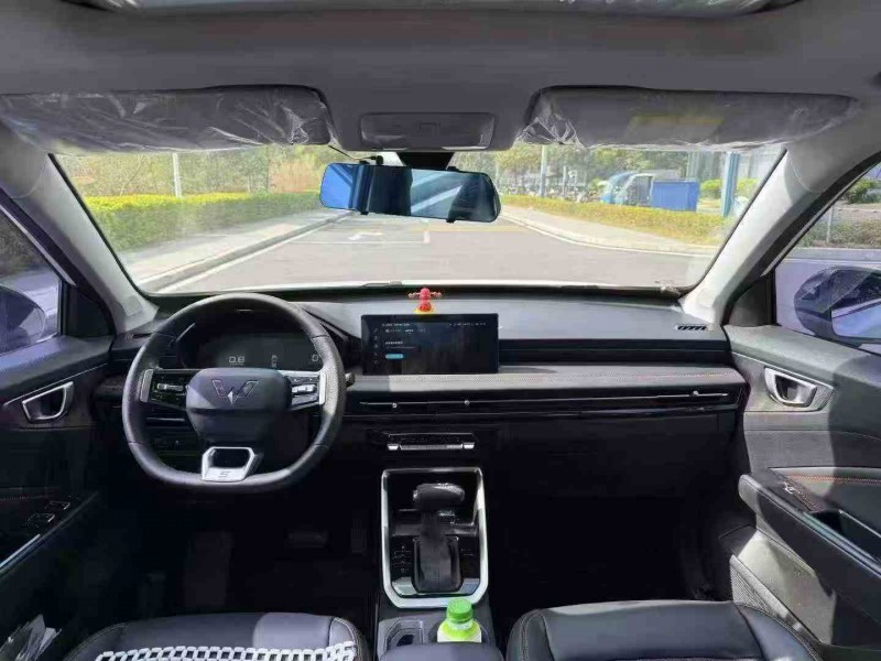 湛江23年五菱汽车星辰6