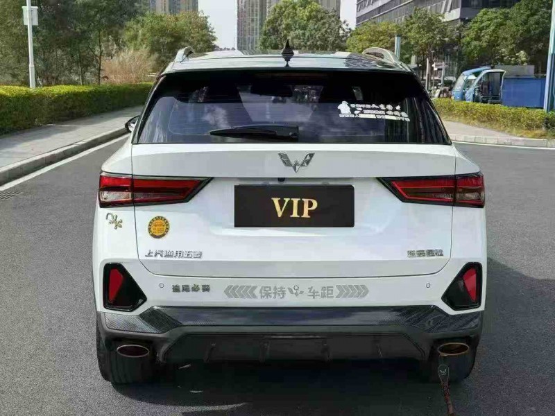 湛江23年五菱汽车星辰9