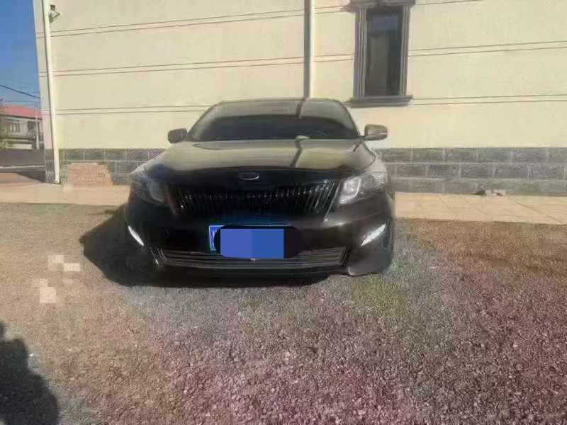 石家庄18年起亚K41