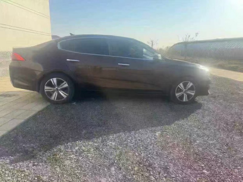 石家庄18年起亚K46