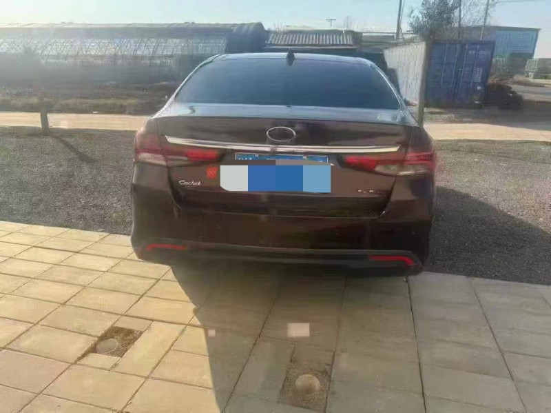 石家庄18年起亚K49