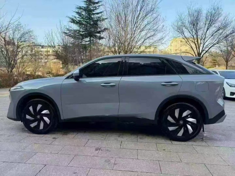 邢台24年启辰大V5