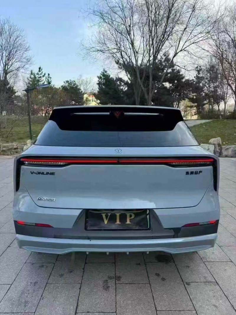 邢台24年启辰大V9