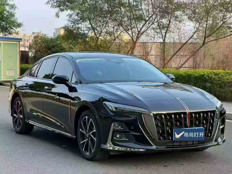 湛江25年红旗H62