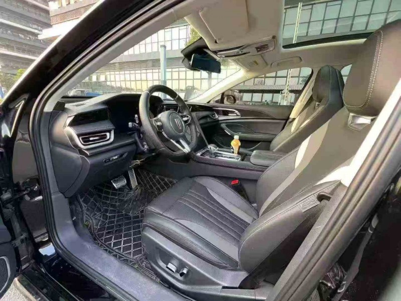 湛江25年红旗H64