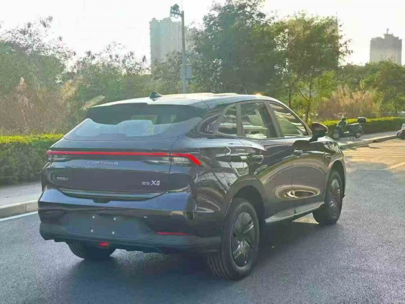 湛江25年东风星海8