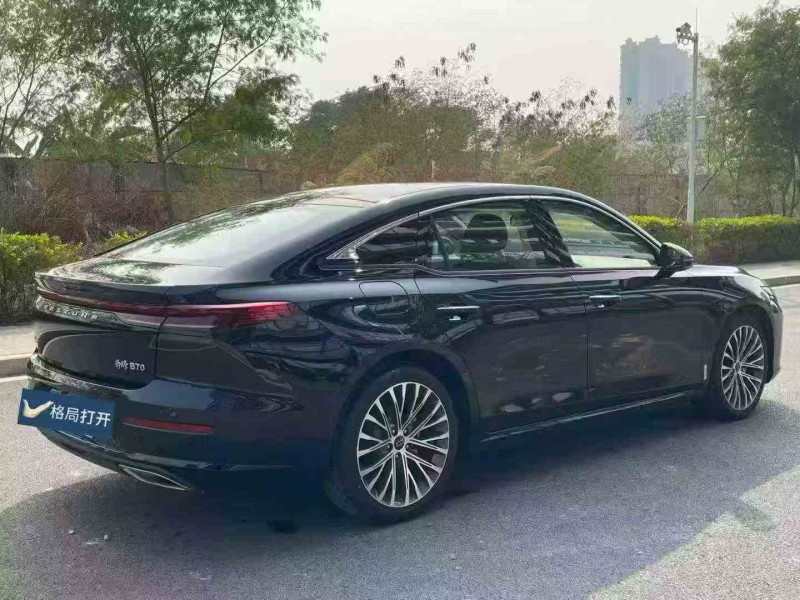 湛江25年奔腾B708