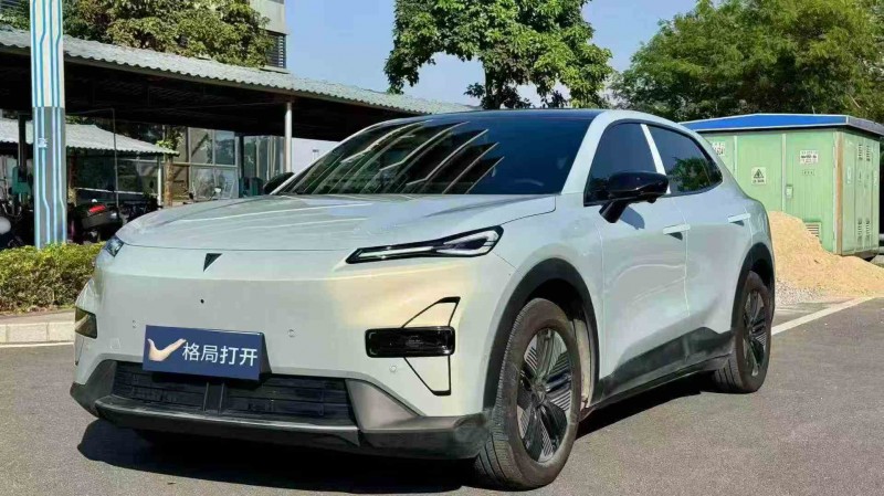 湛江25年长安汽车深蓝2