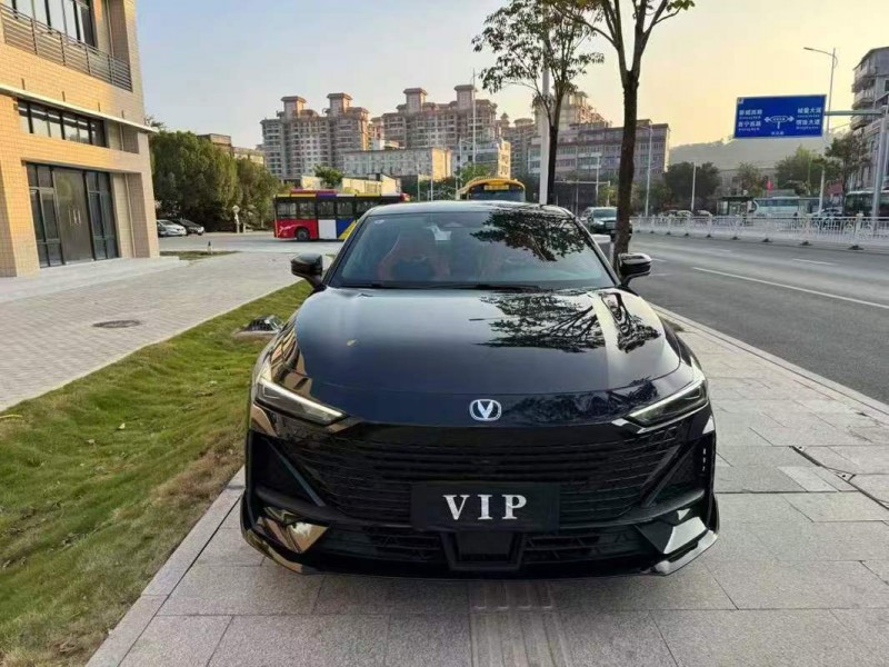 广州24年长安汽车UNI1