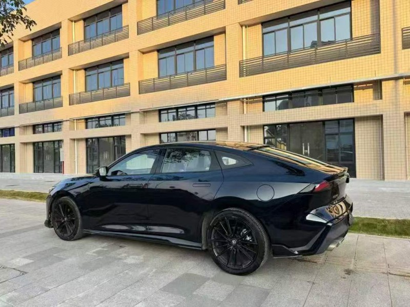 广州24年长安汽车UNI5