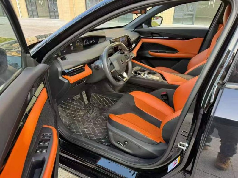 广州24年长安汽车UNI6