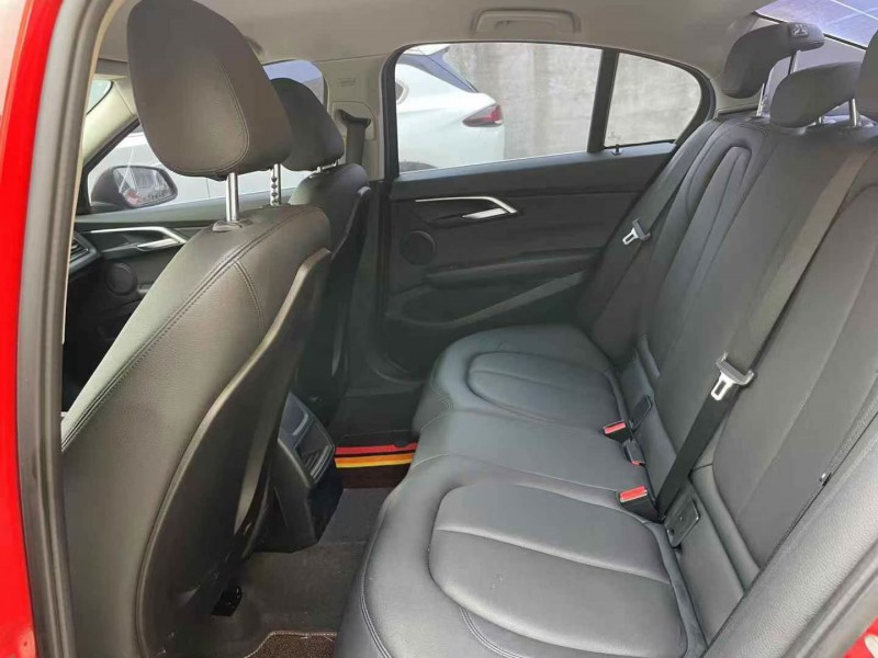 济南20年宝马1系6