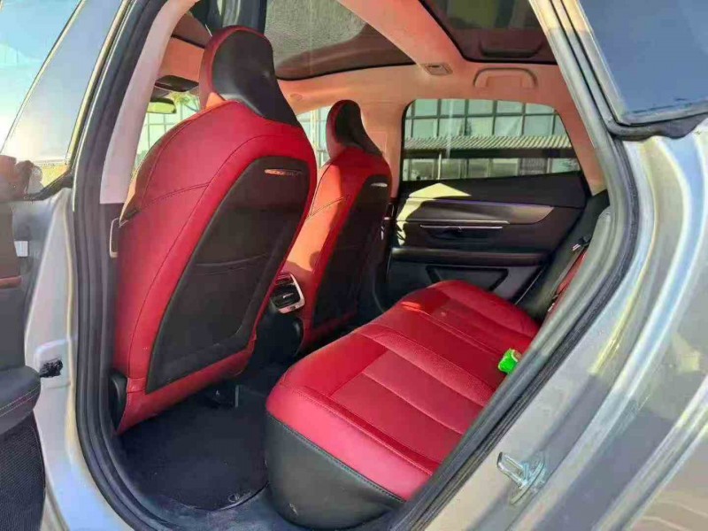 湛江23年小鹏汽车p76