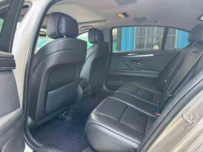 湛江12年宝马5系4