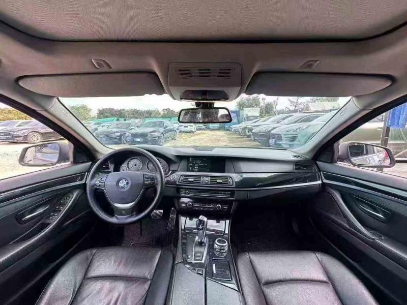 湛江12年宝马5系7