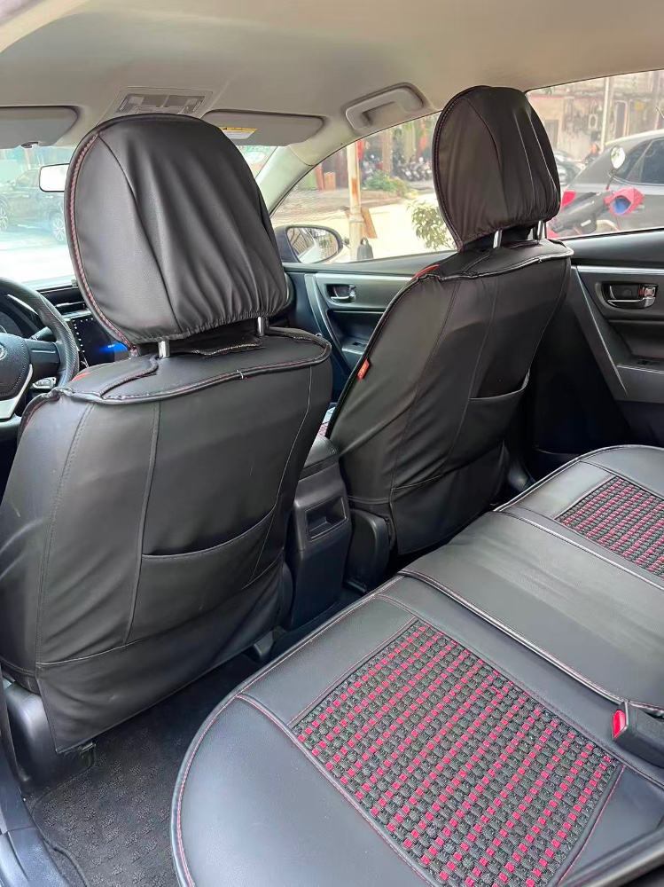 揭阳19年丰田卡罗拉7