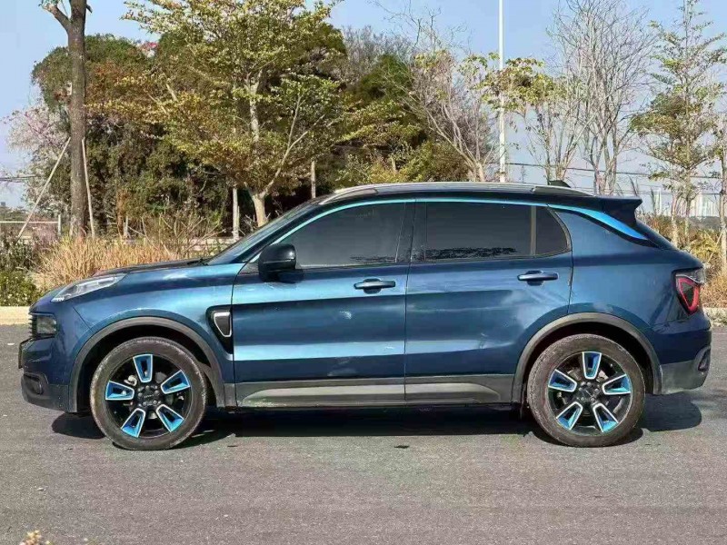 汕头19年领克013