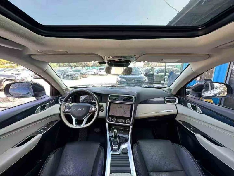 汕头19年领克014