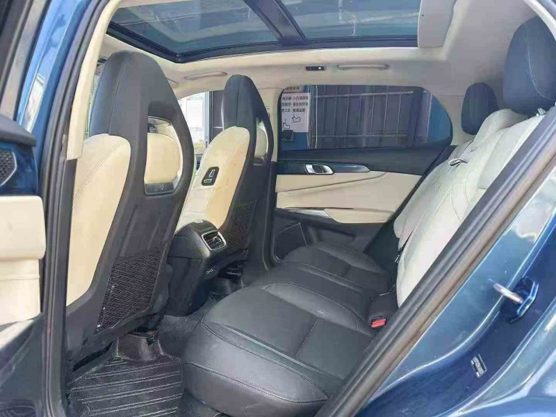 汕头19年领克017