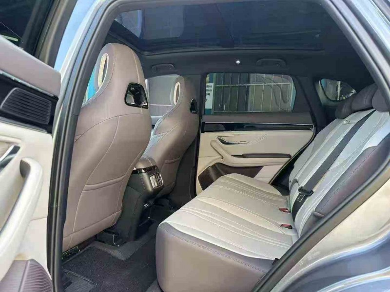 湛江24年比亚迪宋6