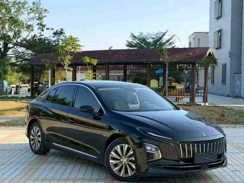 湛江25年红旗E-QM52