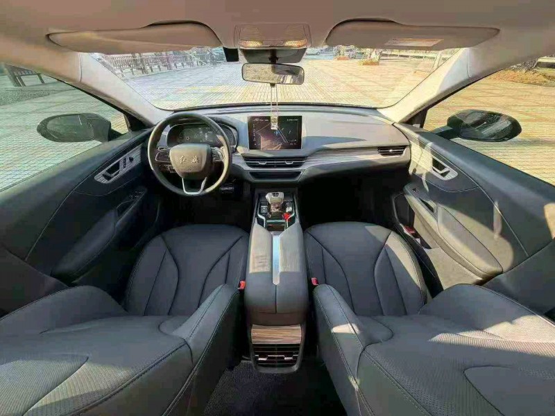 湛江25年红旗E-QM55