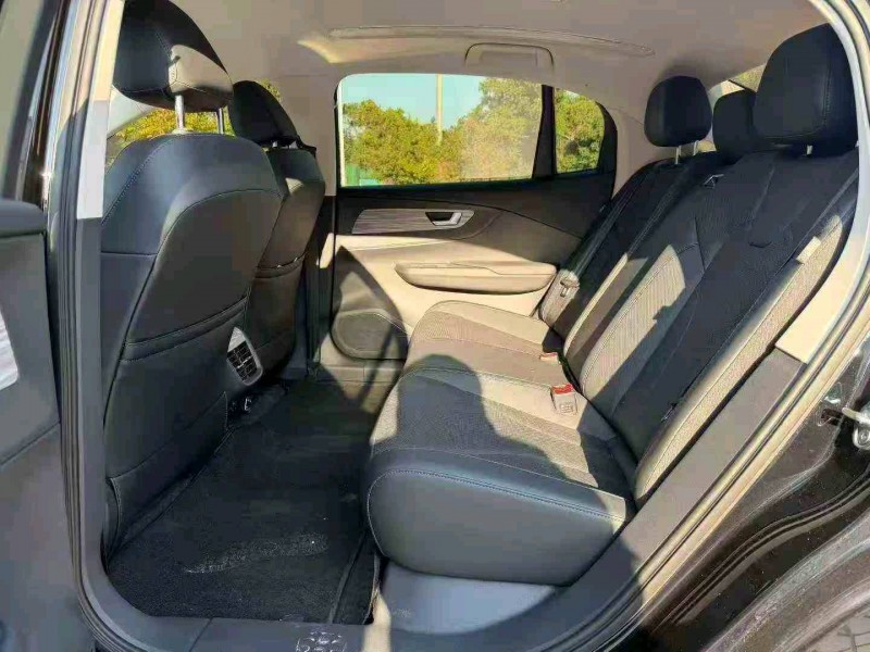 湛江25年红旗E-QM56