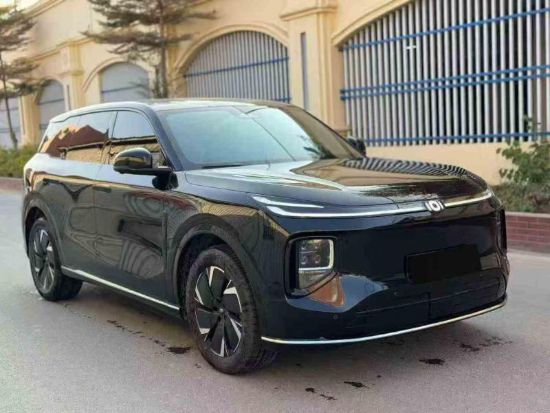 南平25年长安汽车启源2