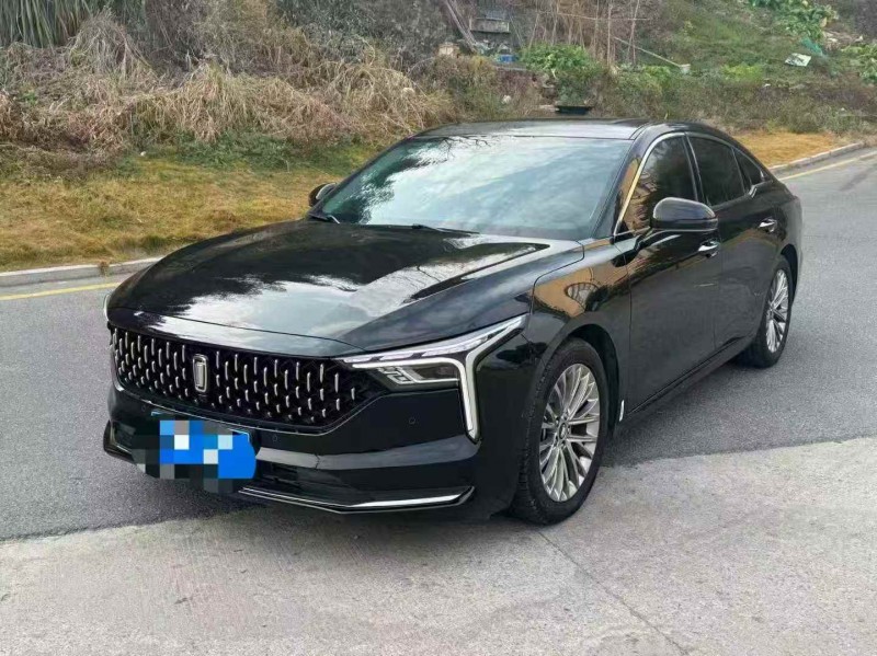 南平24年奔腾B702