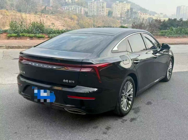 南平24年奔腾B708