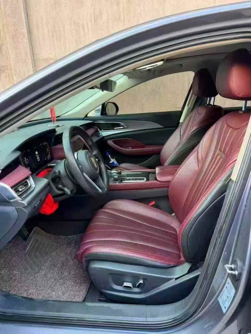 湖州23年红旗H59