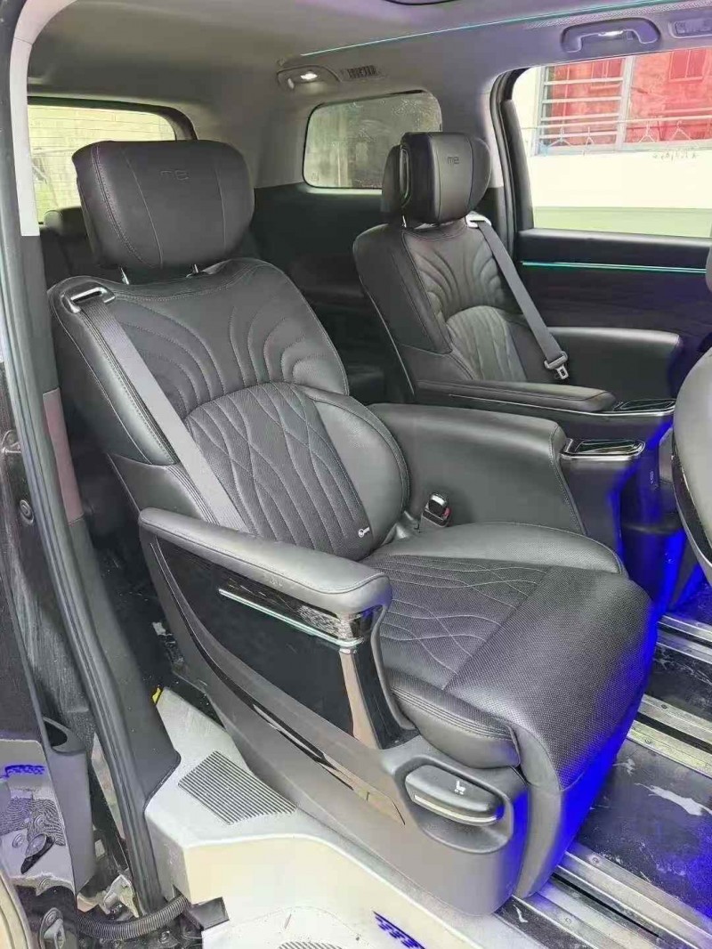 苏州23年传祺M8/GM84