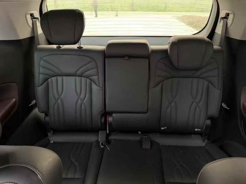 苏州23年传祺M8/GM86