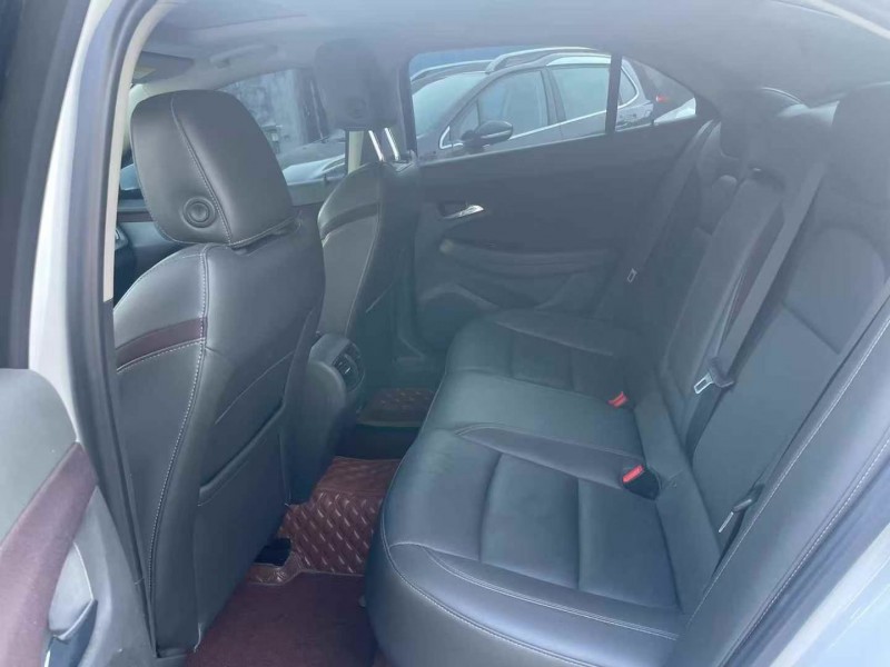 济南17年雪佛兰迈锐宝5