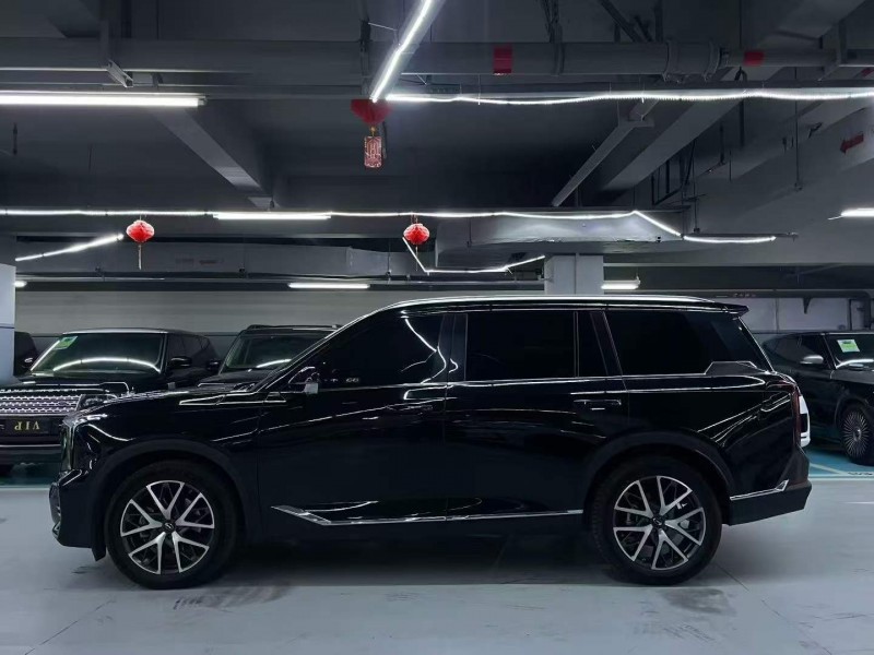 广州22年传祺GS88