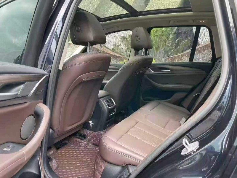 深圳22年宝马X36